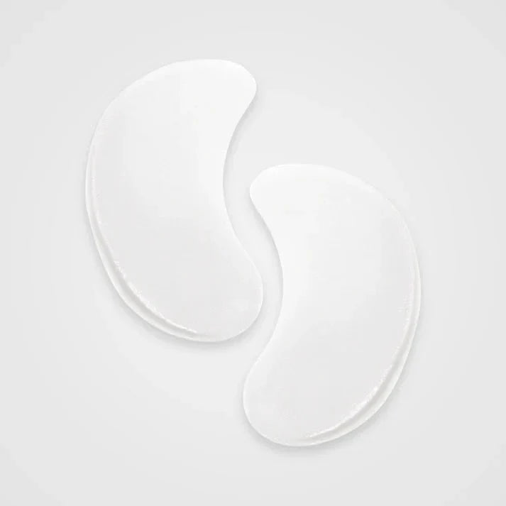 Patch Occhi al Bio-Collagene – Confezione da 3 Coppie (6 Pezzi)