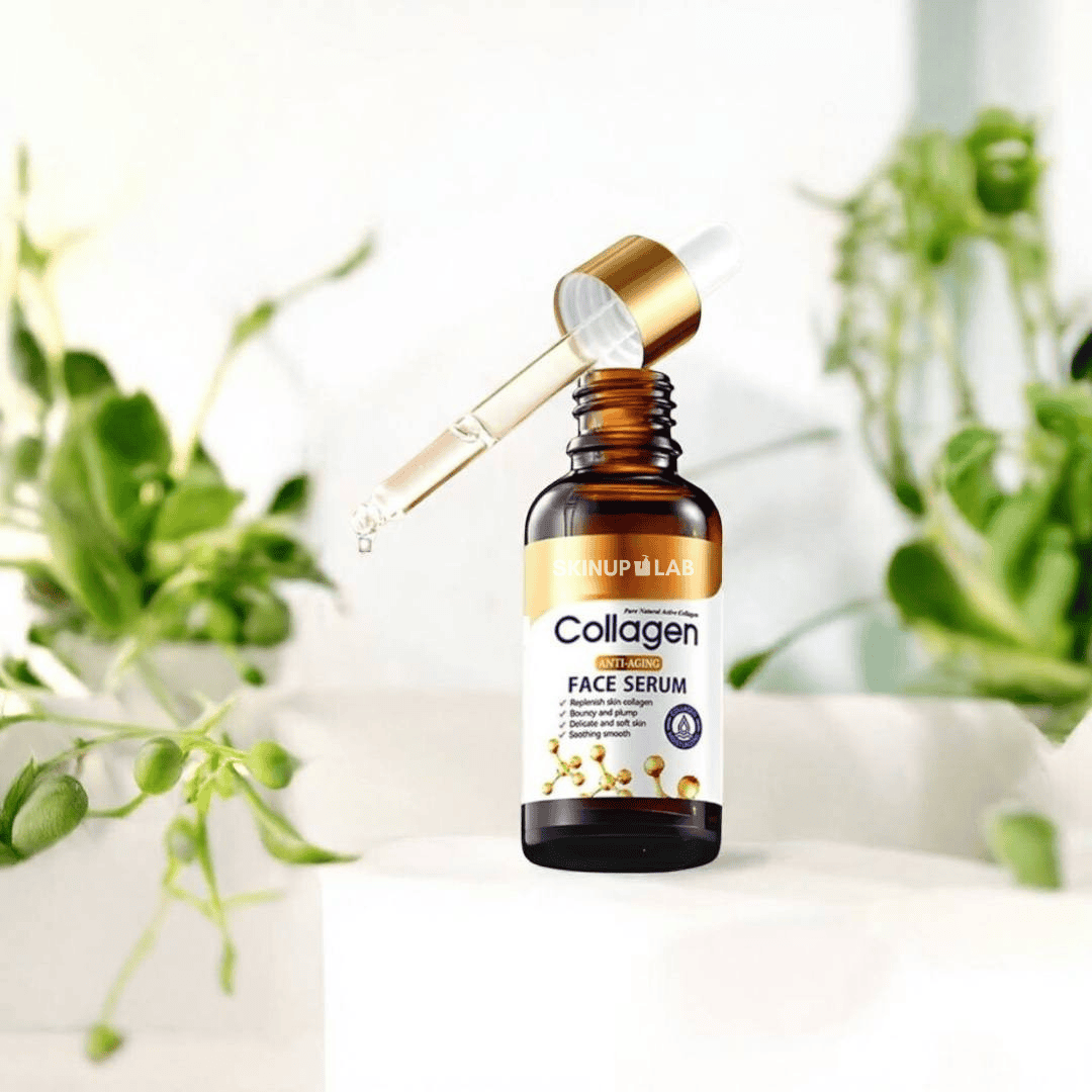 Siero viso al collagene (30ml)